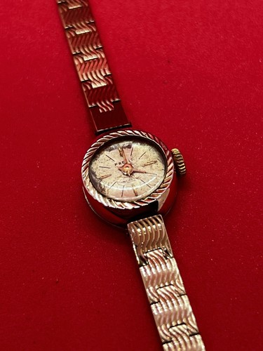 Montre femme précis incabloc - femme,