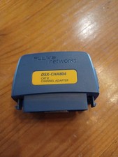 Fluke Networks DSX CHA804 CAT 8