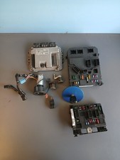 Peugeot 206 + 1.4 HDI / Kit