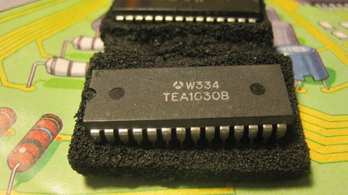 Tea1030b ctv pal secam ntsc - tea1030b,