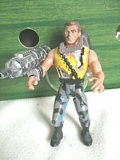  PERSONNAGE TERMINATOR MELTDOWN   14 CM KENNER 1991