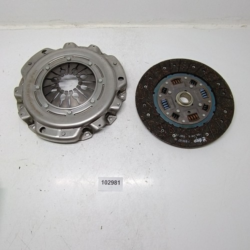 Kit embrayage pièces clutch - 2,