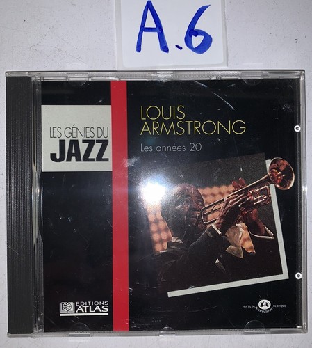 Les genies jazz - genies,