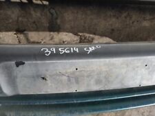 enjoliveur pare-choc avant