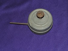 art populaire insufflateur multiple brevet HB sgdg  POUDREUSE A SOUFFLET 