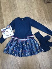 Sucrier fille 9/10 ans sans