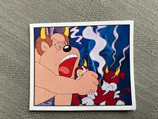 PIF ET HERCULE VIGNETTE PANINI