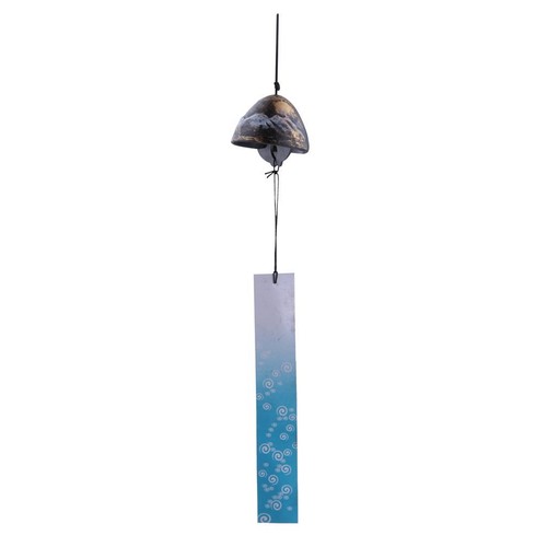 Carillon vent japonais - de,