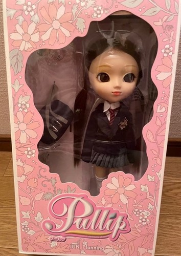 Pullip nina doll 552 - f-552, jun