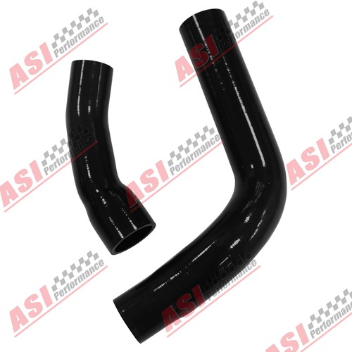 Prise air intercooler - intercooler, tuyau