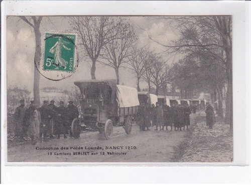 Nancy concours des poids - concours,