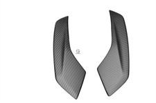 Carénage latéral arrière