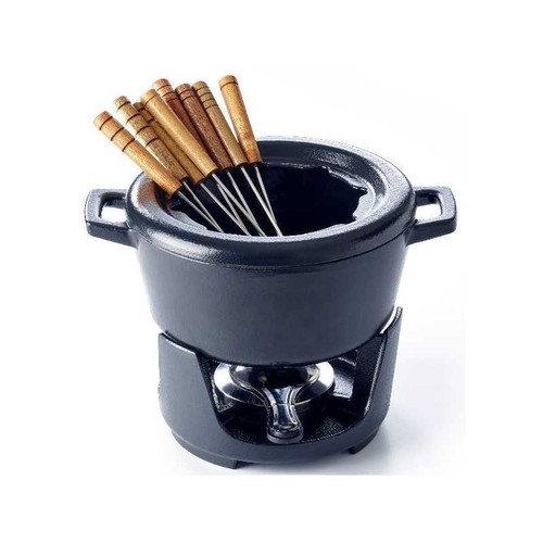 Nori service fondue - nori,