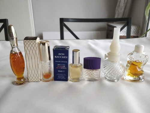Lot miniatures de - lot, 6