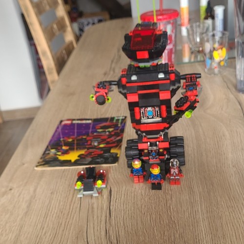 Lego system espace 6949 - system,