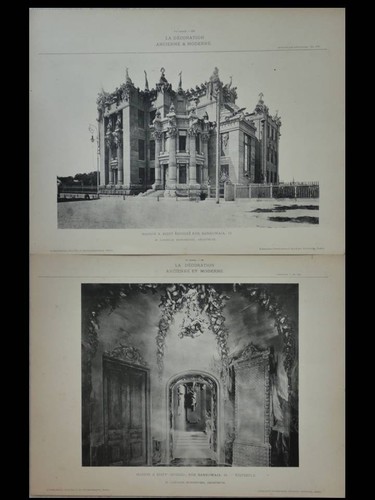 Kiev maison aux - maison,