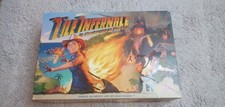 Jeu Vintage L Ile infernale