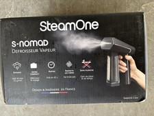 SteamOne - Défroisseur Vapeur