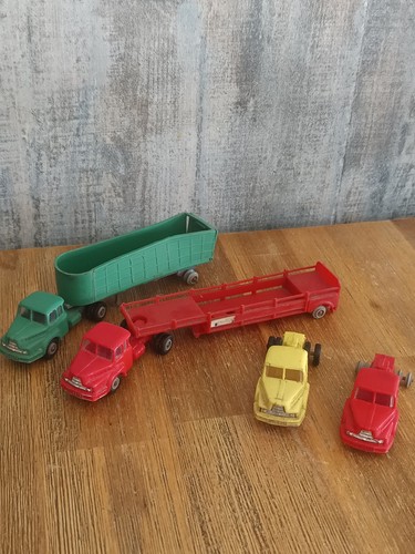 Lot micro miniature - miniature, ho