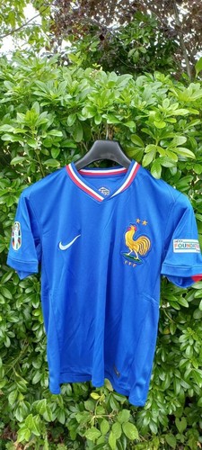 Maillot foot équipe france - maillot,