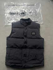 Veste Sans Manche Homme Canada