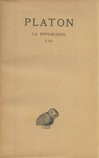 La république (I-III) - Platon - V2181971