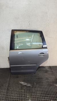Porte arriere gauche