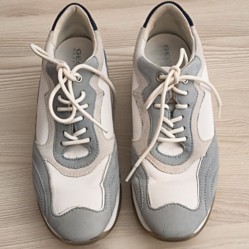 Geox respira baskets - geox,