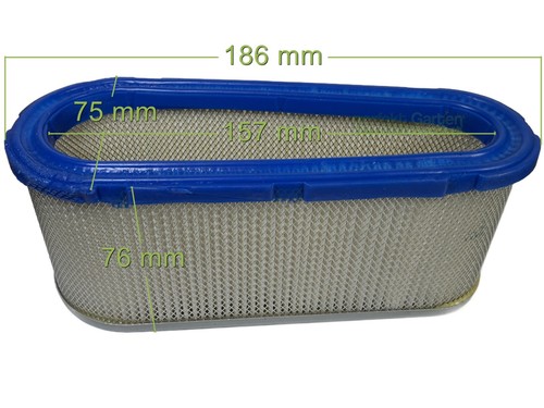 Filtre air pour tecumseh - filtre, à