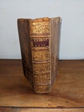 livre ancien-L'Enéide di