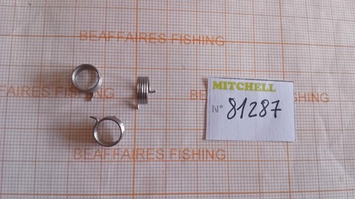 Ressorts pick pièce - 3, up