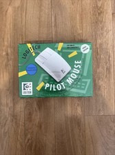 Logitech Pilot Mouse version sérielle (version française)