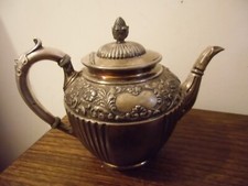 ANCIENNE THÉIÈRE  ART DECO