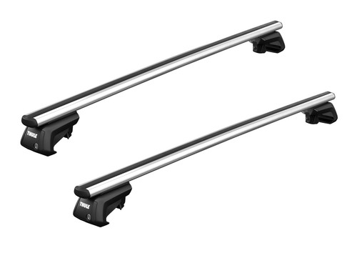 Thule roof rack smartrack - roof, xt