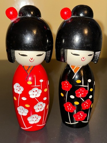 Figurines poupées kimmidoll - figurines,