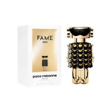 PACO RABANNE FAME Le Parfum pour femme 50ml neuf sous blister 