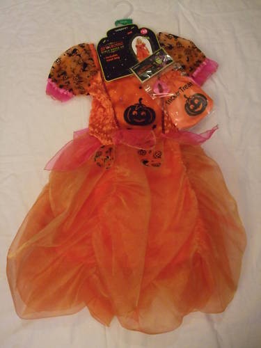 Costume déguisement sorcière - costume/déguisement,