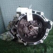Boite de vitesses FORD FOCUS 3 phase 1 1.6 SCTI BV6R7002LK