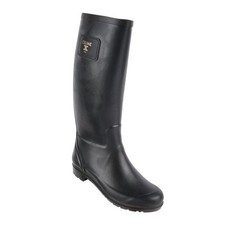 Celine Bottes de pluie en