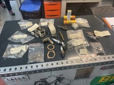 Lot Pièces Motos Anciennes