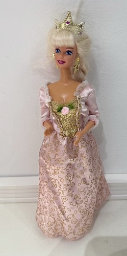 Vintage poupée barbie - poupée,