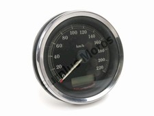 COMPTEUR HARLEY DAVIDSON DYNA