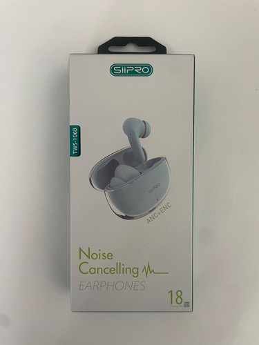 Casque siipro bluetooth sans - siipro,