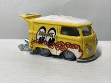 Hotwheels 1/64 🇫🇷 2020