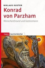 Konrad von Parzham