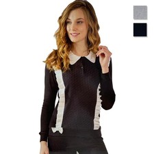 Pyjama Femme Fille Long En