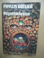 Phyllis Gotlieb