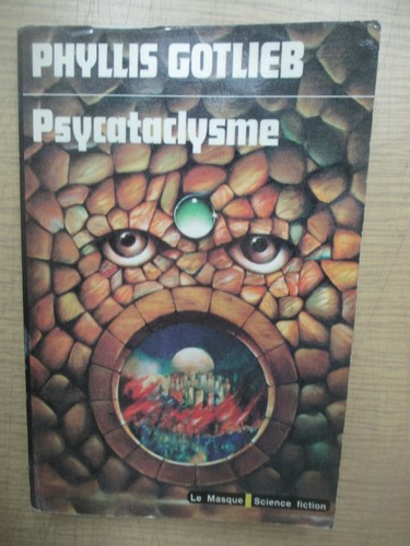 Phyllis gotlieb - phyllis,