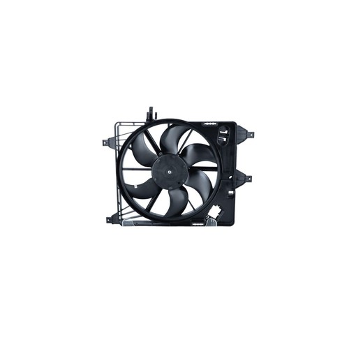 Ventilateur refroidissement - ventilateur,