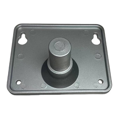 Plaque montage pour module - plaque,